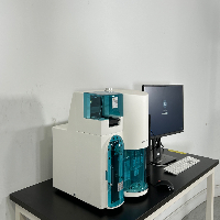 Roche Cedex HiRes Cell Culture Analyzer image 0